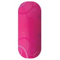 Pink Swirls